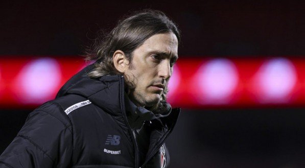 O time paulista acumulou sua terceira derrota no campeonato