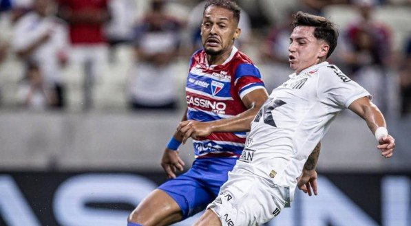 Leão do Pici sofreu revés nesta quinta-feira (12) e se afundou no Z-4 do Campeonato Brasileiro, além de cair o tabu que mantinha sobre o Peixe.