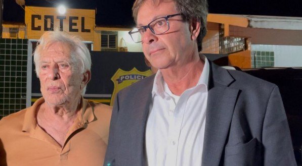 Após deixar a prisão, Gilson Machado fala em mal-entendido e nega envolvimento em esquema de passaporte para Mauro Cid