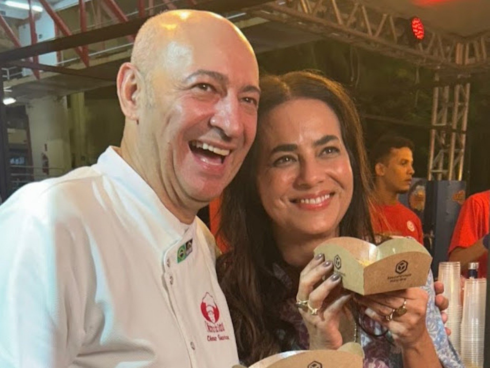 Arquivo Pessoal