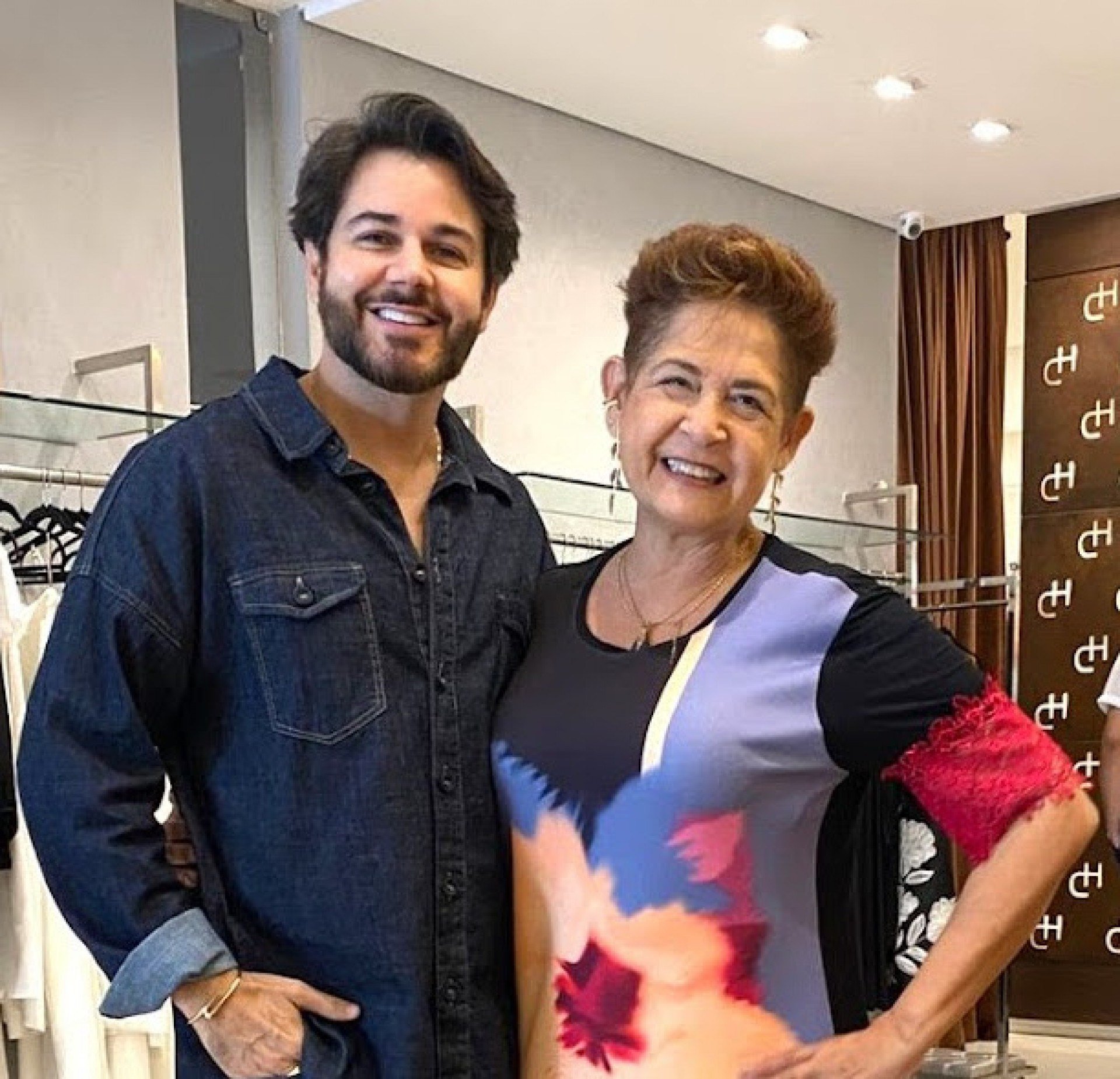 Arquivo Pessoal