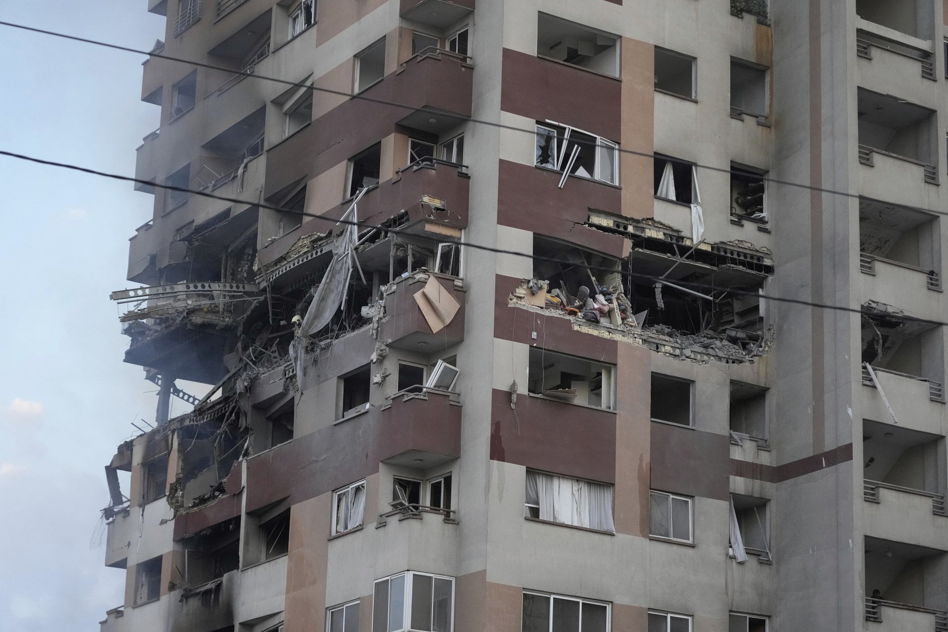 Foto da capa: Internacional