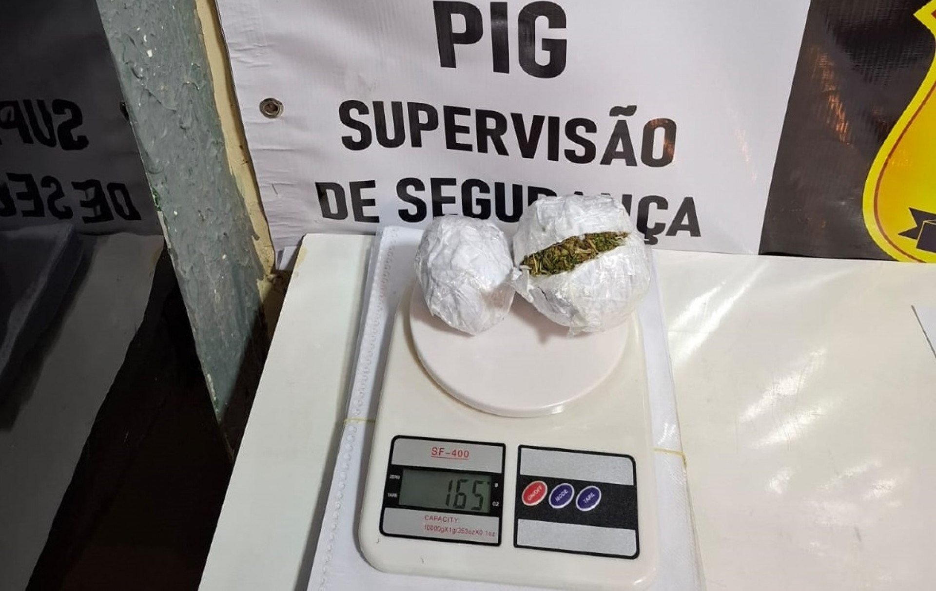 drogas