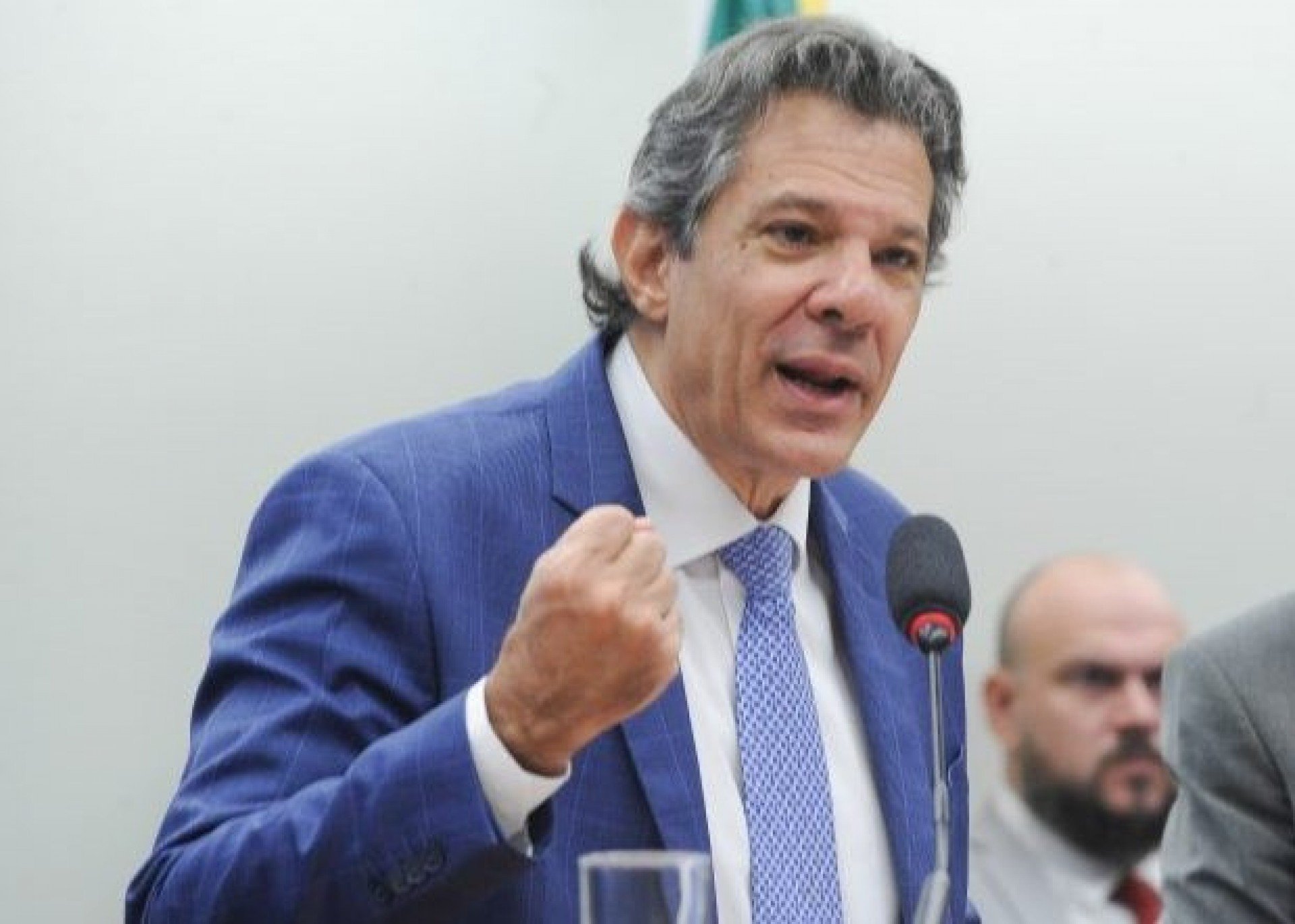 Renato Araújo/Câmara dos Deputados 