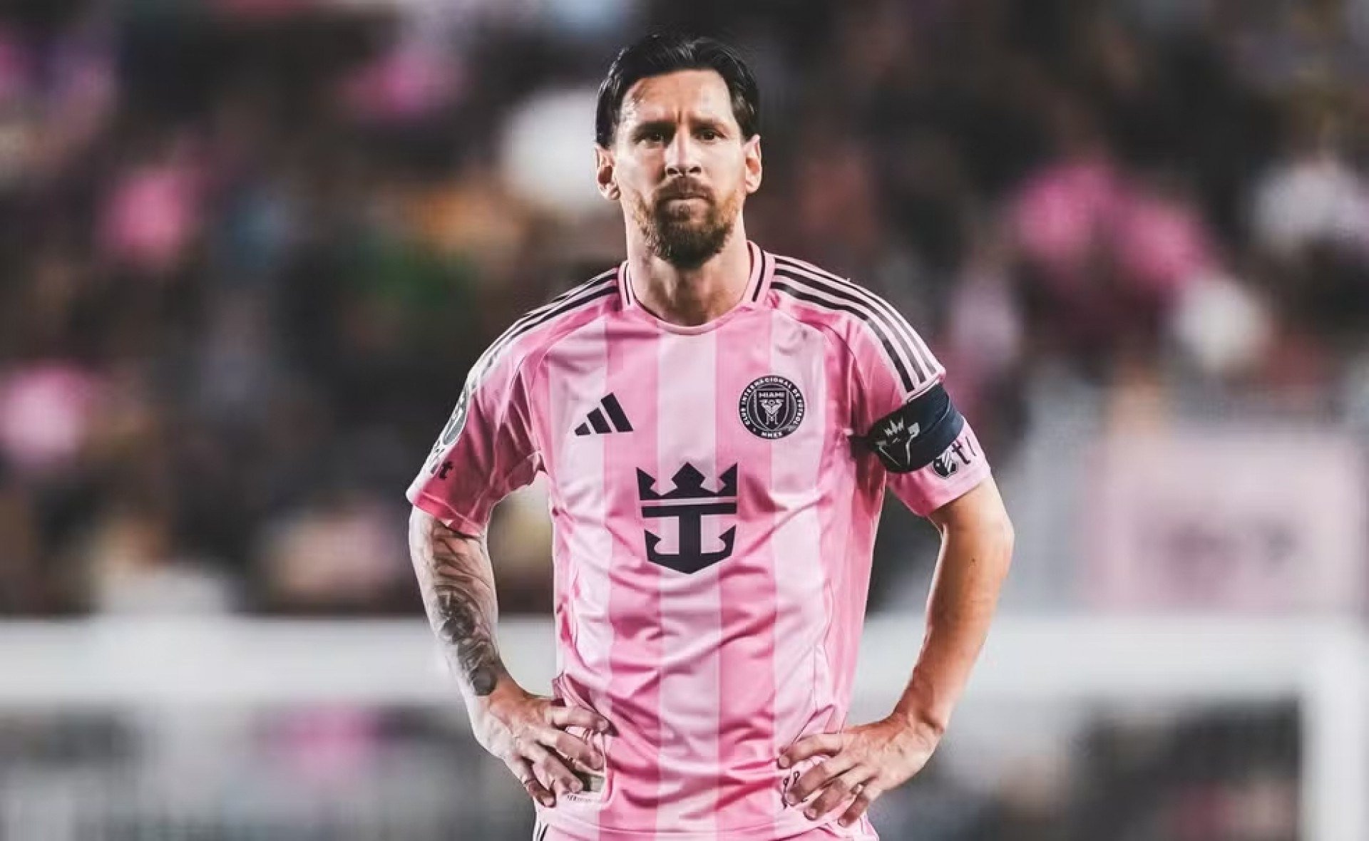 Inter Miami x Porto ao vivo (19/06): horário e onde assistir o jogo do Mundial de Clubes