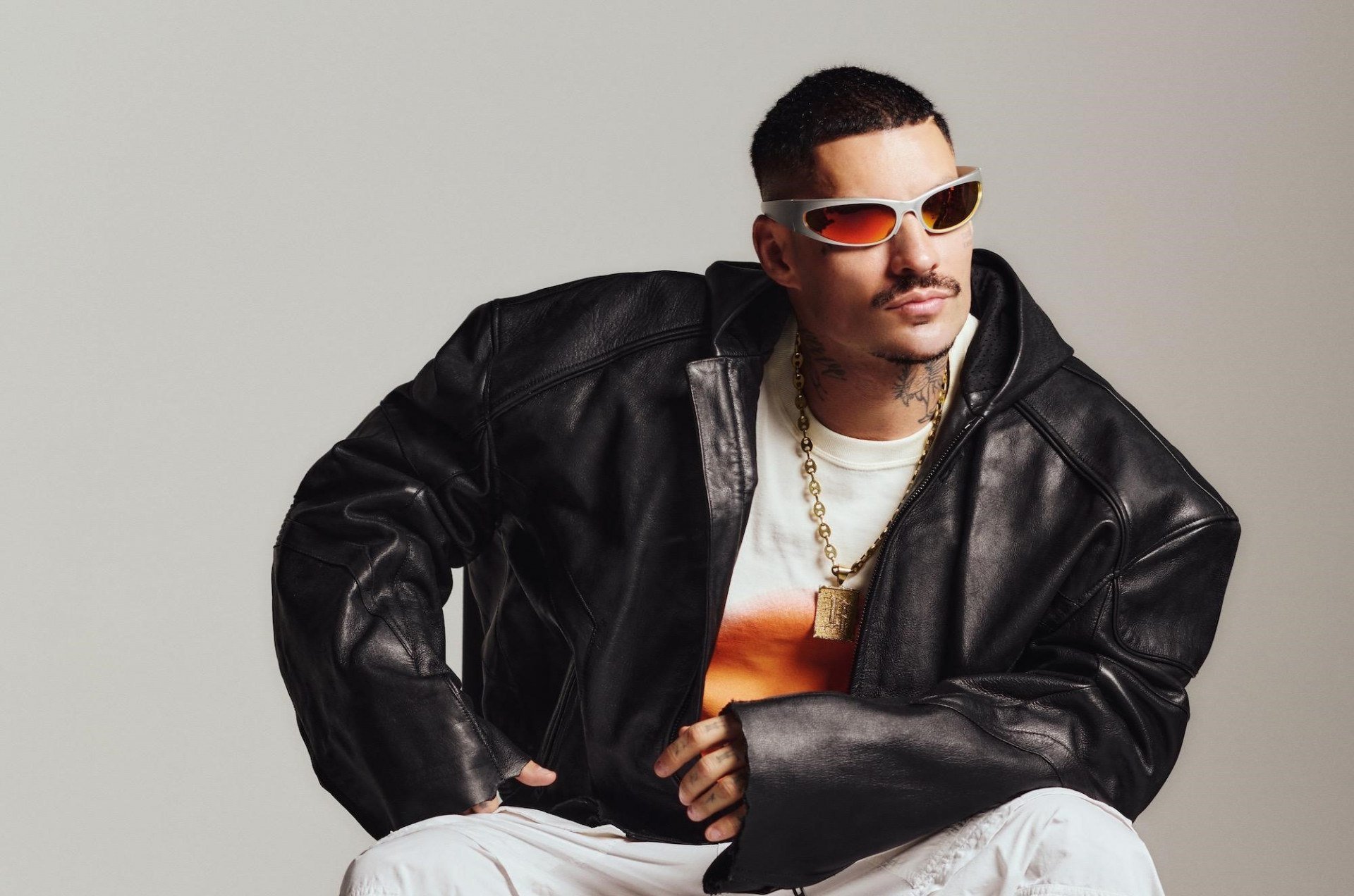 Filipe Ret confirma show no Recife em setembro