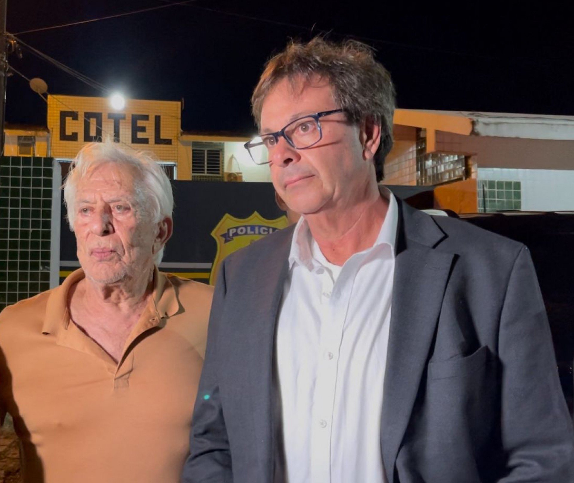 Foto da capa: Política