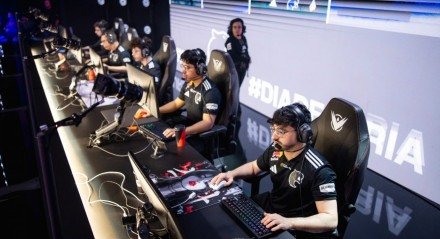 A FURIA venceu a Isurus Estral por 3 a 1, pela final da Chave Inferior. Agora, os Panteras vão enfrentar a paiN Gaming na disputa pelo título