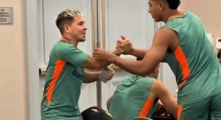 Novo reforço do Fluminense está fora da estreia no Mundial de Clubes