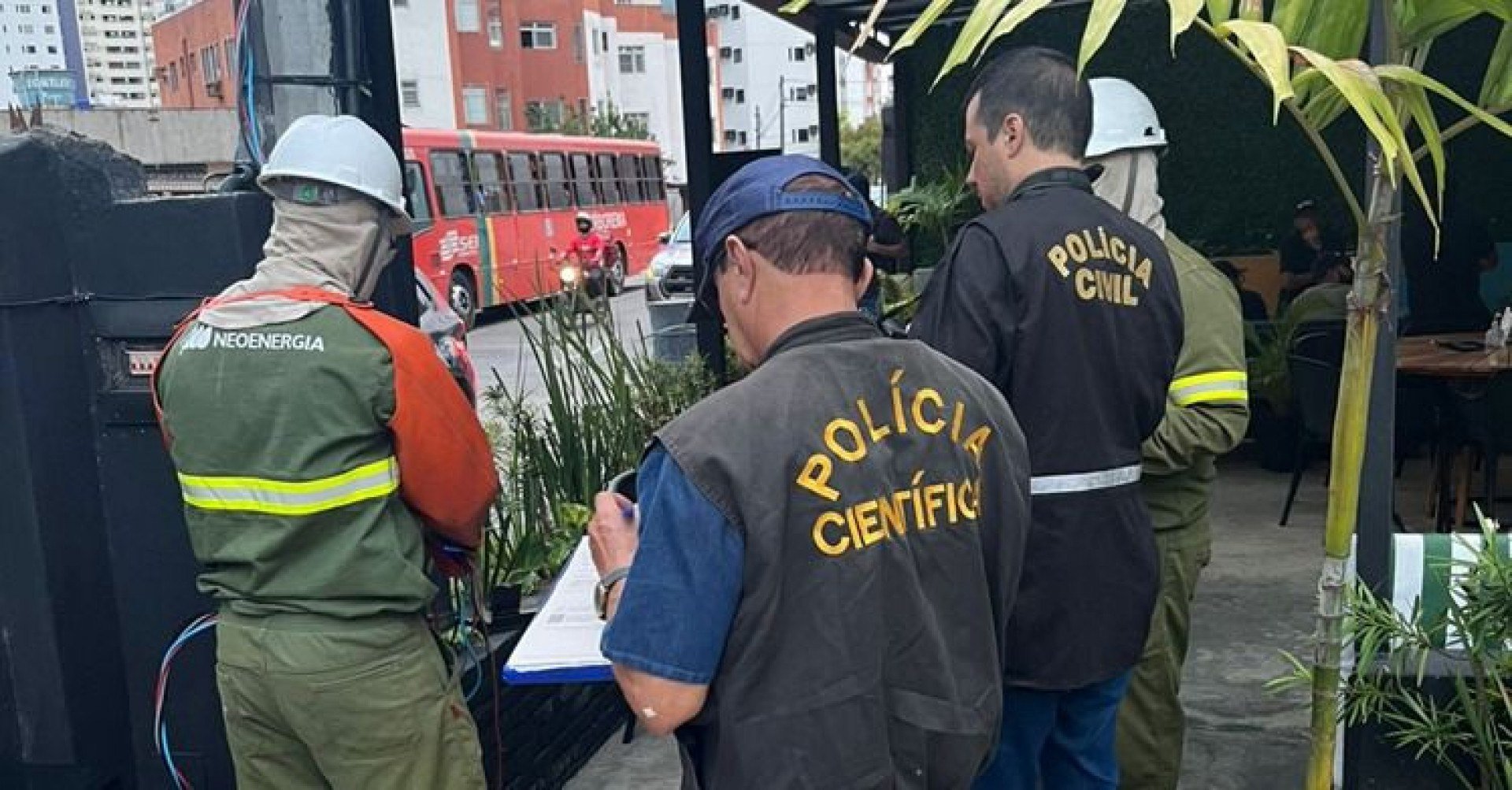 Foto da capa: JC Negócios