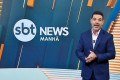 Foto da capa: Programação da TV