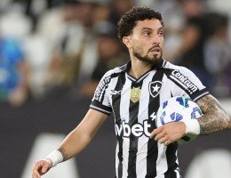 Próximo jogo do Botafogo no Mundial de Clubes 2025: veja data, horário e onde assistir contra o PSG