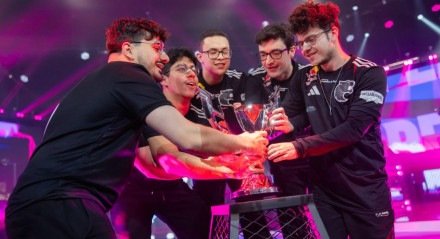 Na tarde deste domingo (15), a FURIA venceu a paiN Gaming por 3 a 0 na final do 2º Split e conquistou a primeira LTA Sul da história