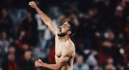 Leão abriu o placar na Ligga Arena, mas após muita pressão, o Furacão buscou o resultado, em duelo válido pela 12ª rodada da Série B do Brasileiro.