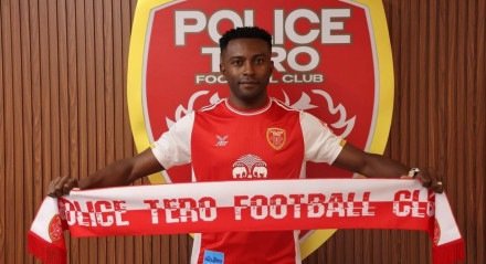Atacante teve uma temporada artilheira e agora ruma a um novo clube 