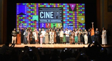 Cine PE 2025: 