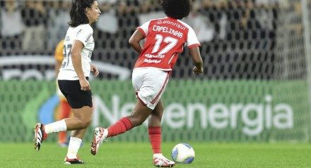 Confira prováveis escalações, onde assistir e arbitragem da partida deste domingo (15)