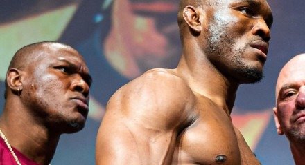 Neste sábado (14), o UFC se instalou em Atlanta para mais um evento da organização. A luta principal deste card é um 'duelo de gerações' do peso-meio-médio, 