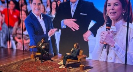 Flávio Ricco: Todo trabalho de recuperação do SBT terá erros e acertos