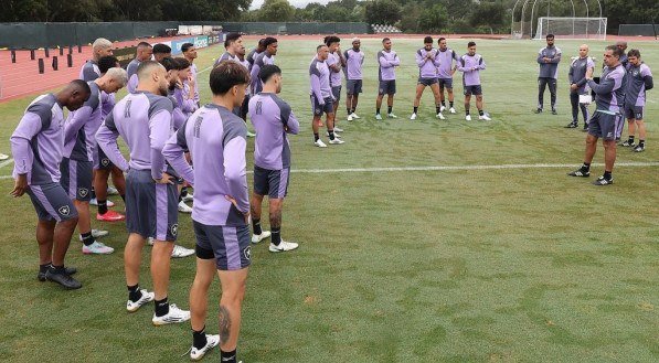A chave é considerada a mais difícil do torneio e conta ainda com Atlético de Madrid e Paris Saint-Germain