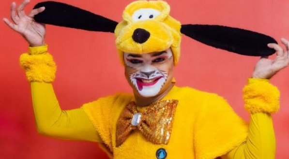 Shopping Tacaruna realiza festa junina para pets e tutores
