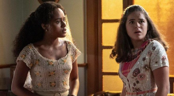 Final de Garota do Momento: Beatriz se recusa a perdoar Bia