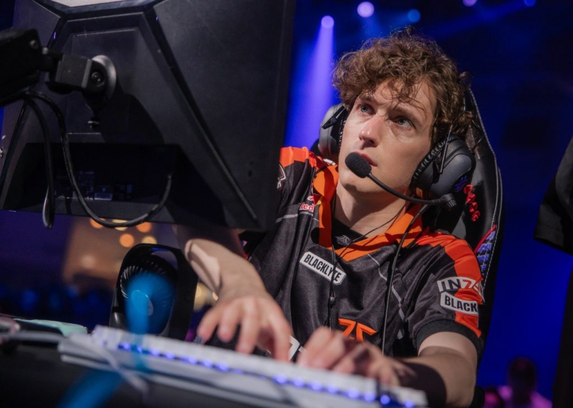 Masters Toronto: Fnatic e G2 se classificam na chave superior e despacham RRQ e XLG da competição