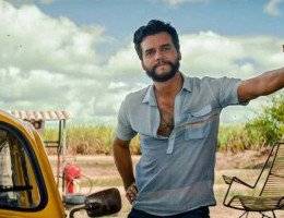 Wagner Moura, protagonista de ‘O Agente Secreto’, vai ser homenageado no Festival de Zurique