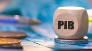 Índice de Atividade Econômica (IBC-br) que avançou pelo quarto mês consecutivo.