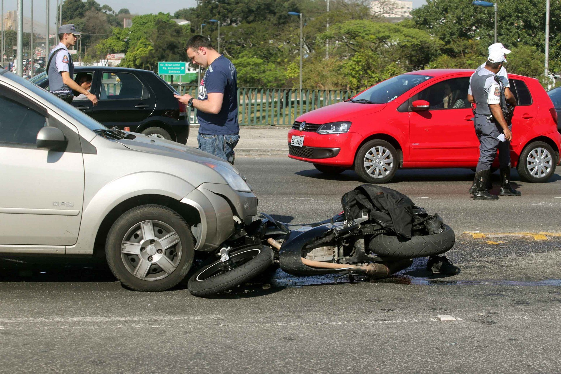 Transporte por moto: entidades médicas e de segurança viária são unânimes em defender a proibição do uso de motos para o transporte de passageiros