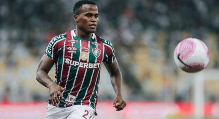 Atacante colombiano estava defendendo sua seleção nas eliminatórias e recebeu folga de três dias, antes de se juntar ao restante do elenco.