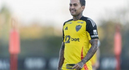 Como serão as férias do Galo