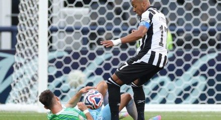 Alvinegro venceu o Seattle Sounders na primeira rodada da Copa do Mundo de Clubes