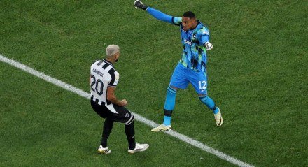 Botafogo lucra com vitória sobre o Seattle Sounders; veja valor