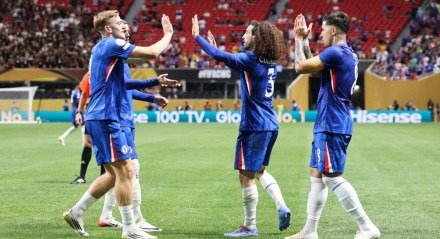Chelsea estreia com vitória sobre o LAFC no Mundial