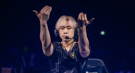 Masters Toronto: Wolves e Paper Rex vencem e fazem a final da chave superior