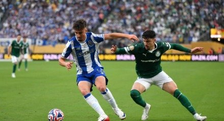 Na estreia do Mundial de Clubes de 2025, Palmeiras e FC Porto protagonizaram um confronto de muita intensidade, que terminou em 0 a 0 no MetLife Stadium, em Nova Jersey. O duelo teve equilíbrio no primeiro tempo e uma maior dominância alviverde na etapa final, mas faltou efetividade para definir o placar. No aspecto ofensivo, [&#8230;]