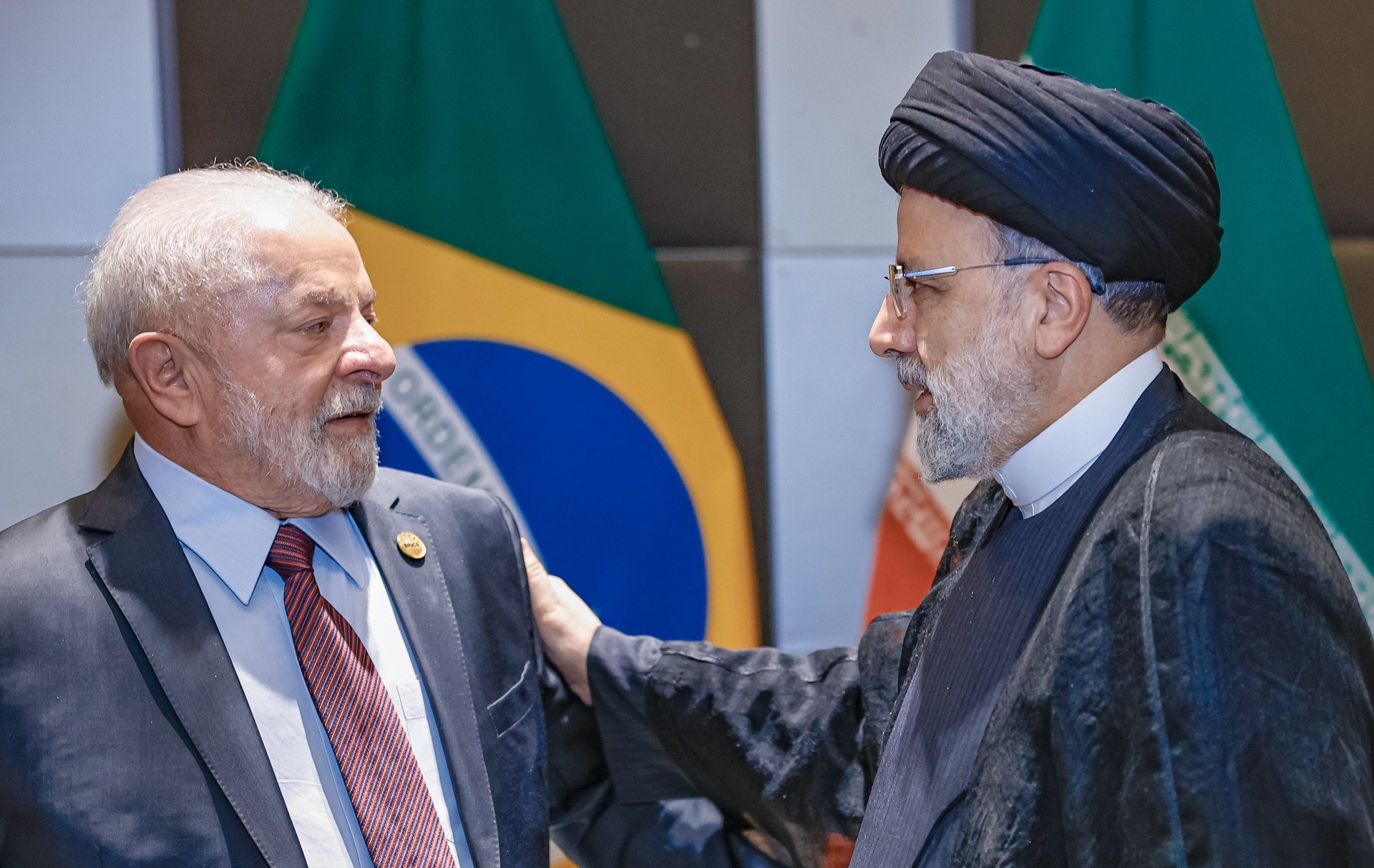 Foto da capa: Política em Brasília