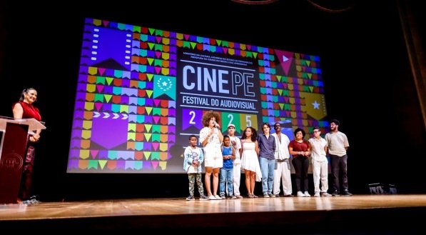 Curta-metragem pernambucano "Babalu é Carne Forte" conquista dois importantes prêmios no Cine PE