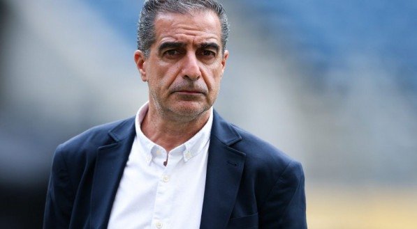 Renato Paiva admite má atuação do Botafogo na estreia: ‘Não foi um jogo muito bom’