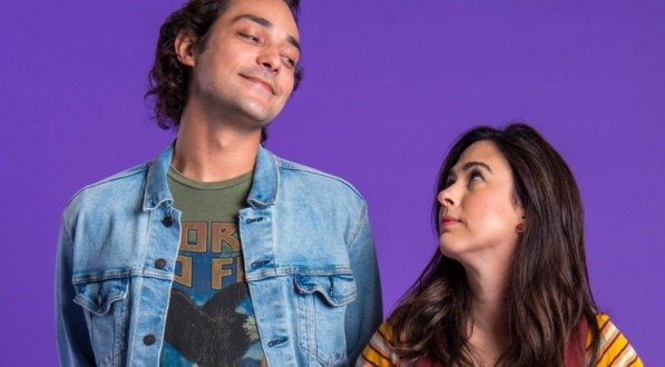 Eduardo Sterblitch e Tatá Werneck ganham novo programa na Globo