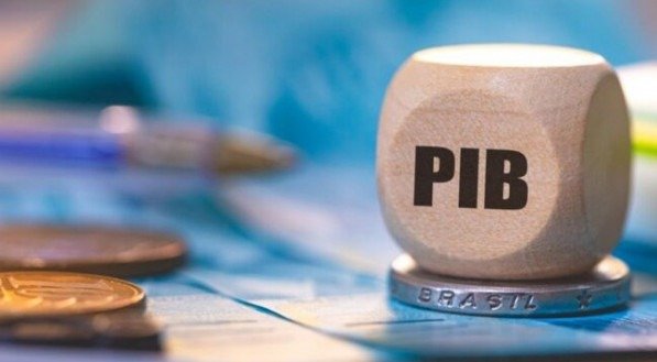 Índice de Atividade Econômica (IBC-br) que avançou pelo quarto mês consecutivo.