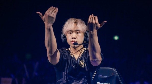 Masters Toronto: Wolves e Paper Rex vencem e fazem a final da chave superior