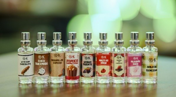 8 perfumes juninos que levam o clima de arraial para sua casa