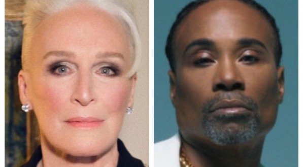 Jogos Vorazes: Glenn Close e Billy Porter são confirmados em ‘Amanhecer na Colheita’