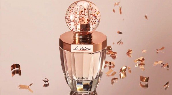 3 perfumes da Eudora que lembram importados