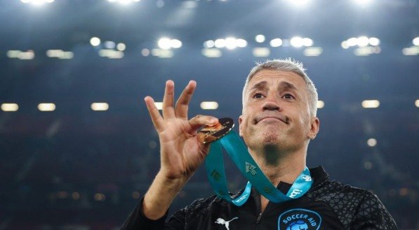 São Paulo deve anunciar o novo técnico nos próximos dias