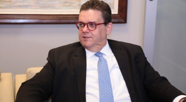 Wolney Queiroz afirmou que ressarcimento de vítimas de fraudes já está em andamento e destacou pedido de Lula para que "nenhum aposentado fique no prejuízo"