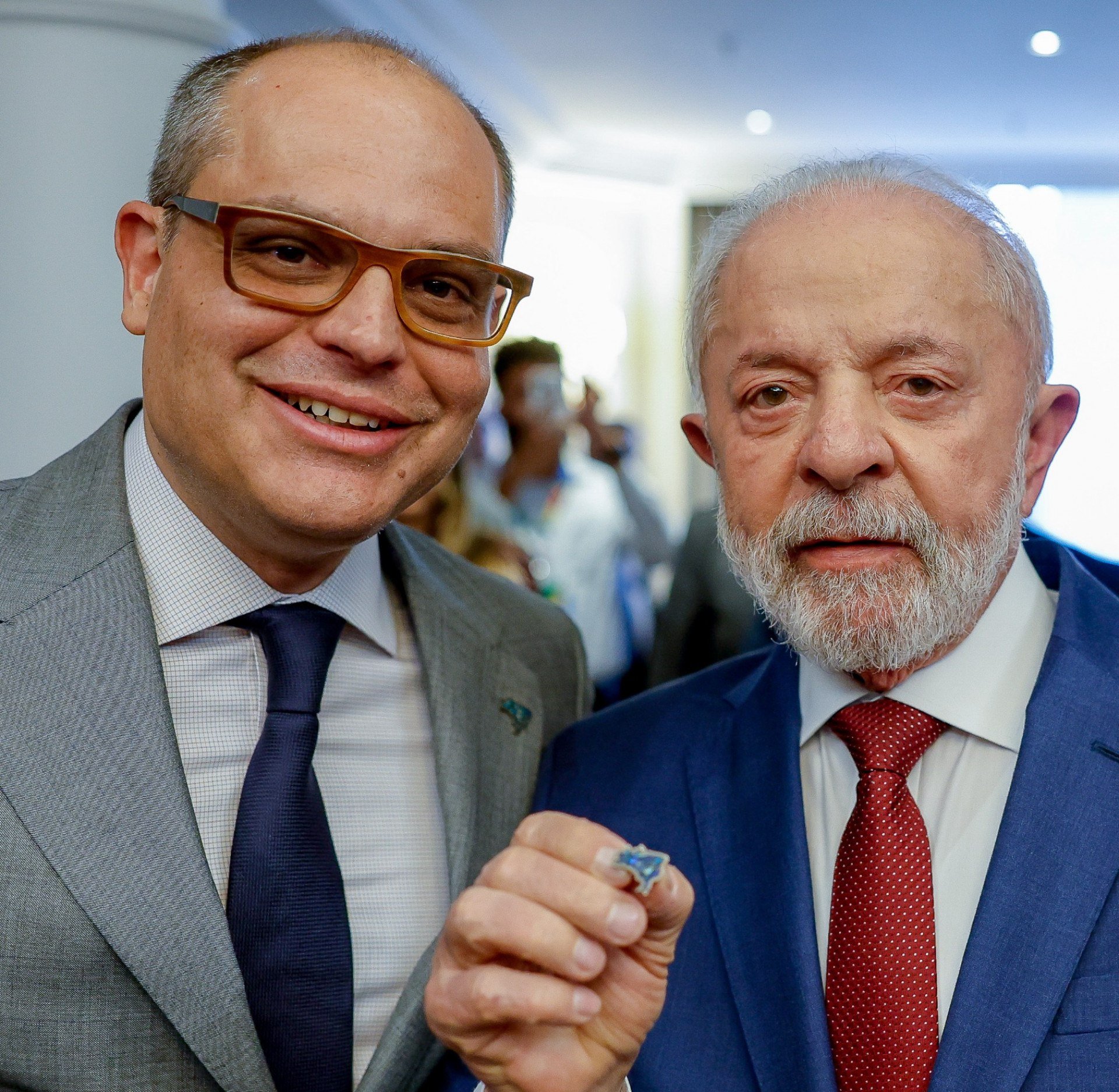 Arquivo Pessoal