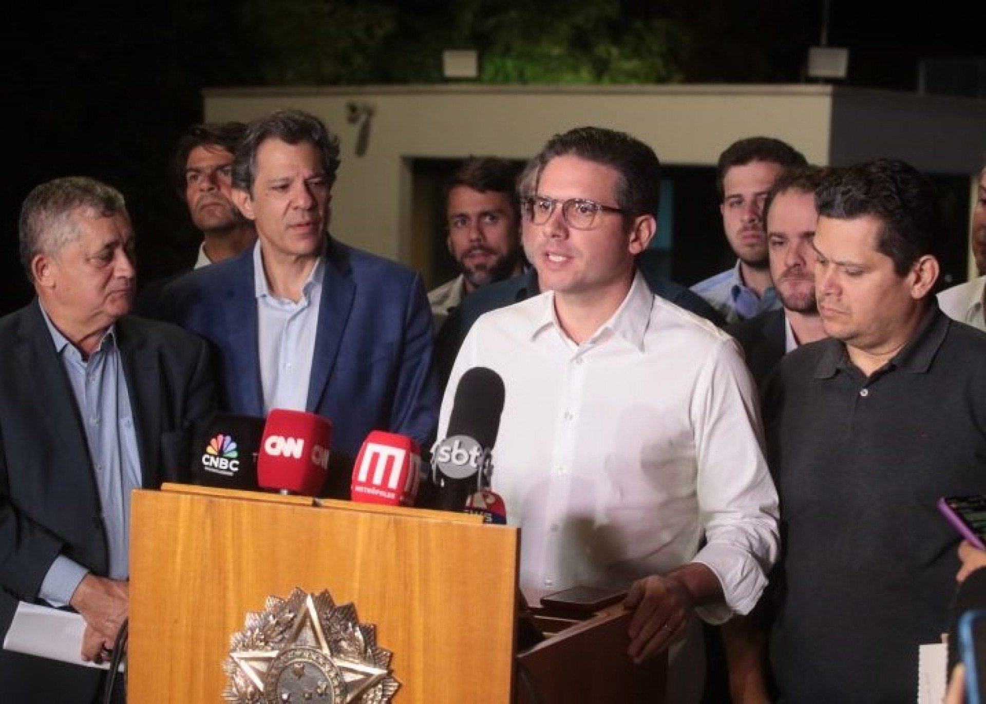 Camara dos Deputados